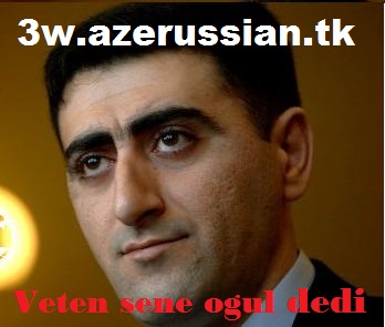 veten sene ogul dedi ramil seferov 13 54 veten sene ogul dedi ramil